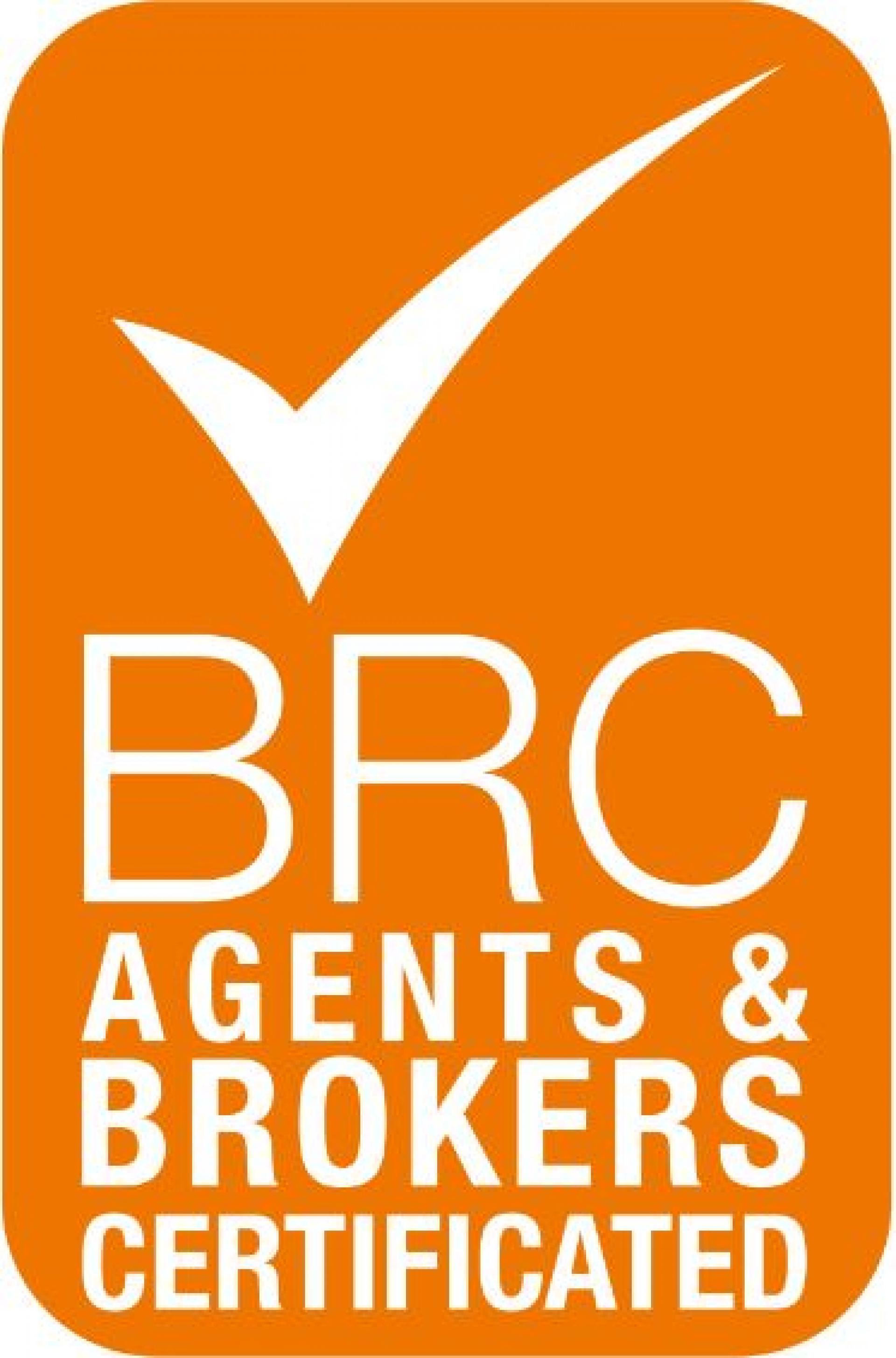 BRC Certificate 2019 Packaging Designed By Growers, For Growers