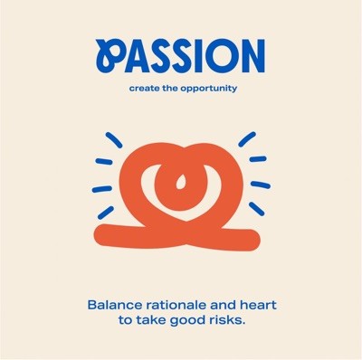 Passion Value at Punchbowl Packaging