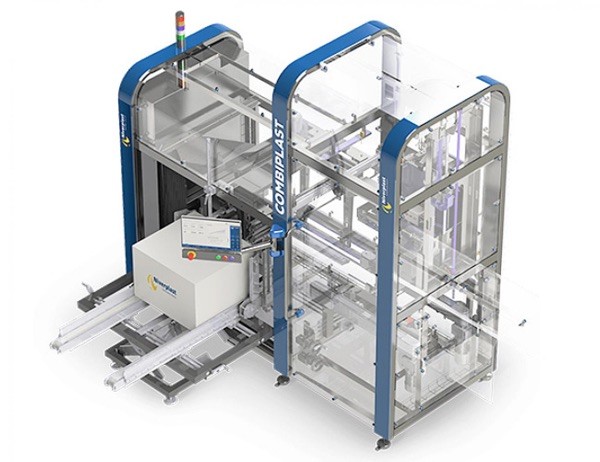 Niverplast Machine