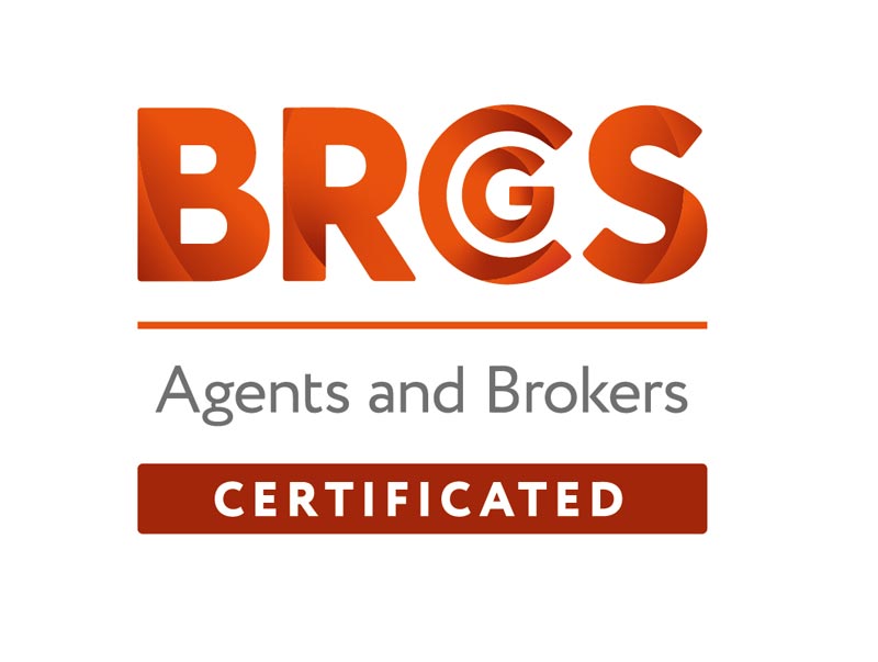 BRCGS Logo