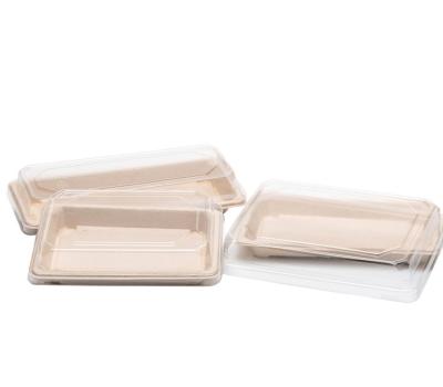 image of Sustainable - Food Service Packaging