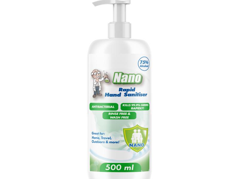 product image for 500 ml Hand Sanitiser