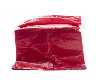 image of HDPE Bags