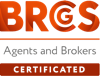 BRCGS Logo